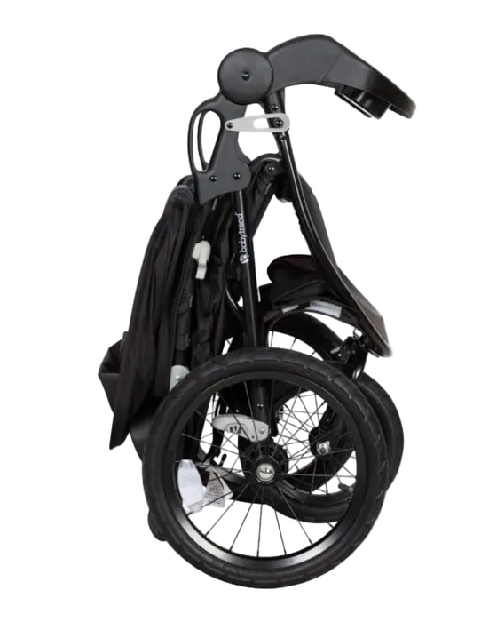 Shop Baby Trend Cityscape Jogger Travel System Stroller, 2022, Regular, Sparrow at GoodBuy Gear