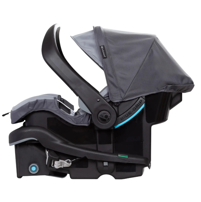 Shop Baby Trend EZ-Lift PRO Infant Car Seat, 2025, Dash Grey at GoodBuy Gear