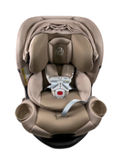Shop Cybex Callisto G 360 All-in-One Car Seat, 2025, Almond Beige at GoodBuy Gear
