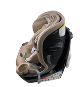 Shop Cybex Callisto G 360 All-in-One Car Seat, 2025, Almond Beige at GoodBuy Gear