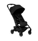 Shop Joolz Aer2 Lightweight Travel Stroller, 2025, Space Black at GoodBuy Gear