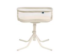 Shop Halo BassiNest Swivel Sleeper 4.0 Signature, Oat at GoodBuy Gear