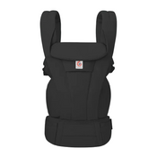 Shop Ergobaby Omni Deluxe Baby Carrier, Cotton, Onyx Black at GoodBuy Gear