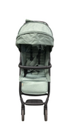 Shop Zoe The Tour Stroller, 2025, Green, V1 at GoodBuy Gear