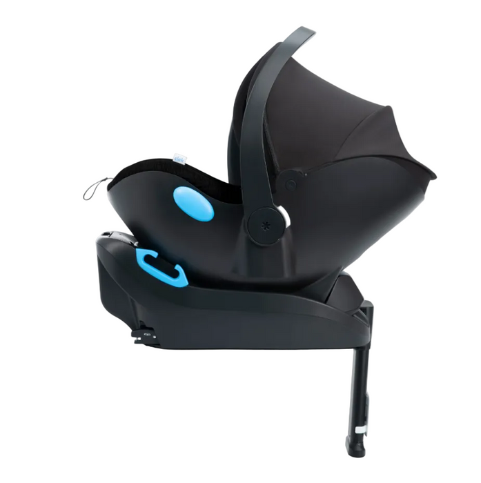 Clek Liing Infant Carseat, 2026, Edge Ziip