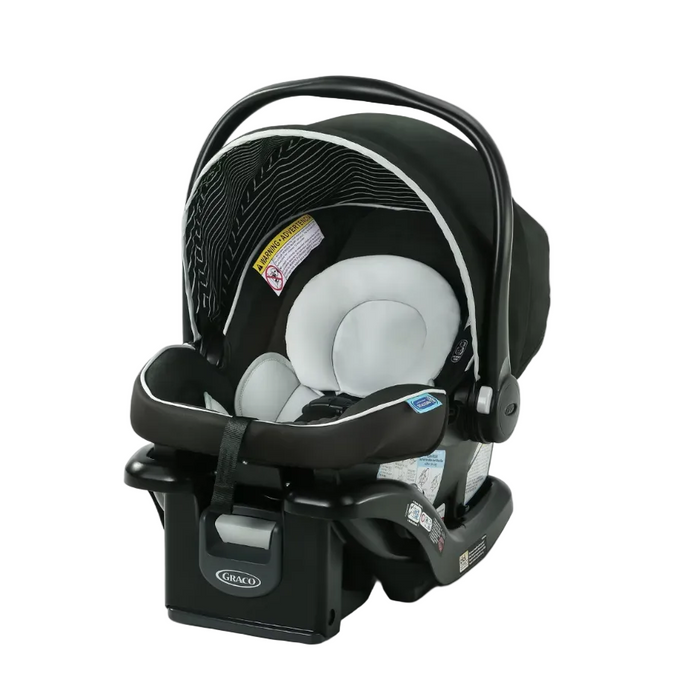Shop Graco SnugRide 35 Lite LX Infant Car Seat, 2026, Studio at GoodBuy Gear