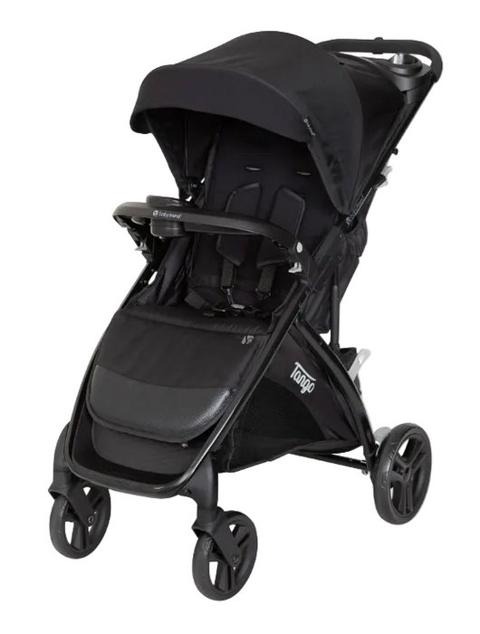 Baby Trend Tango Stroller, Kona, 2025