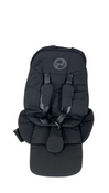 Shop Cybex PRIAM Seat Pack, Deep Black, 2022+ at GoodBuy Gear