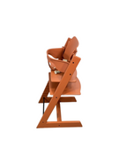 Shop Stokke Tripp Trapp High Chair With Baby Set, 2, Terracotta at GoodBuy Gear