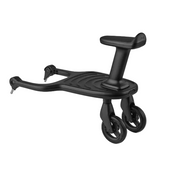 Shop Bugaboo Wheeled Board, Black at GoodBuy Gear