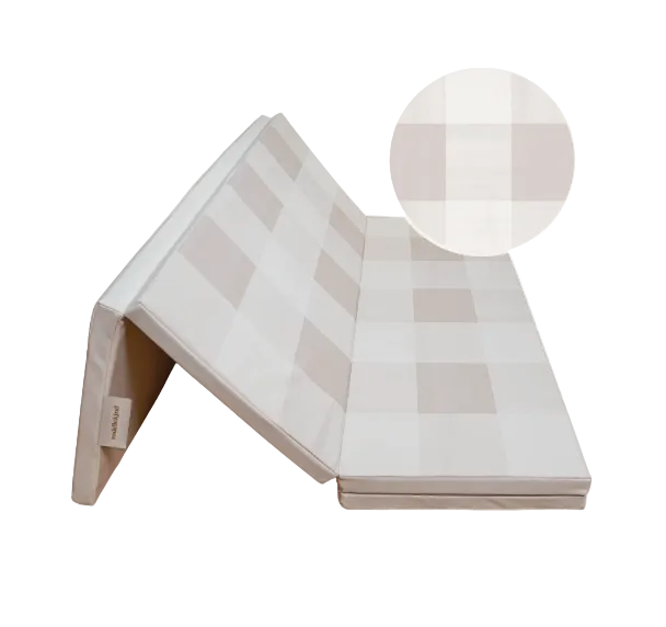 Shop Toddlekind Tumble Mat, Arden-Dove at GoodBuy Gear