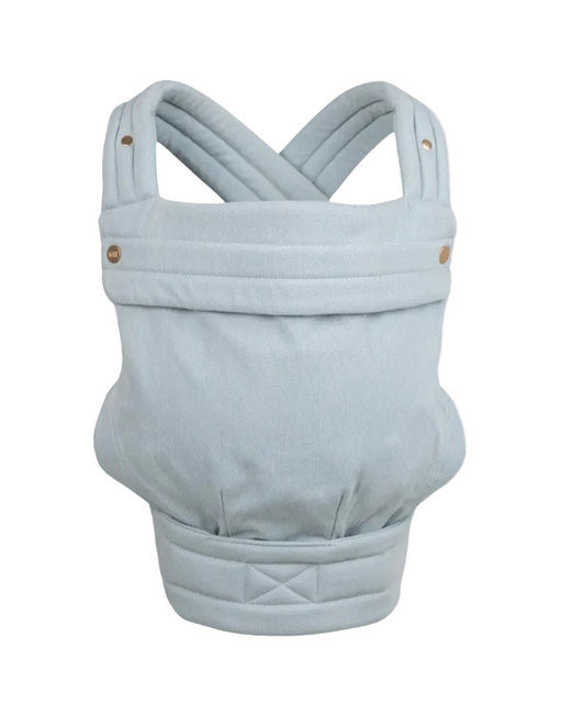 Shop Mabē The Monarch Carrier, Dream Wash Denim at GoodBuy Gear