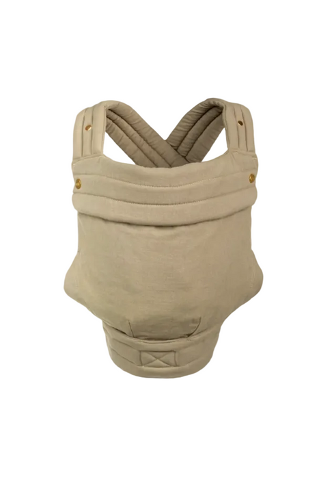 Shop Mabē The Monarch Carrier, Stone Sage/Sage Green at GoodBuy Gear