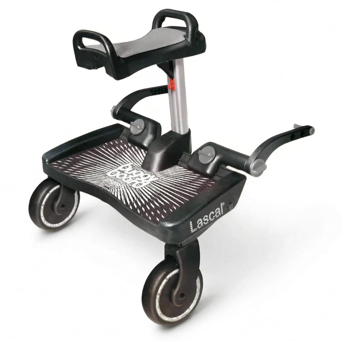 Shop Lascal Buggy Board Maxi, Plus at GoodBuy Gear