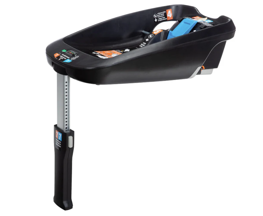 Maxi-Cosi Mico Max Plus Infant Car Seat Base, 2024