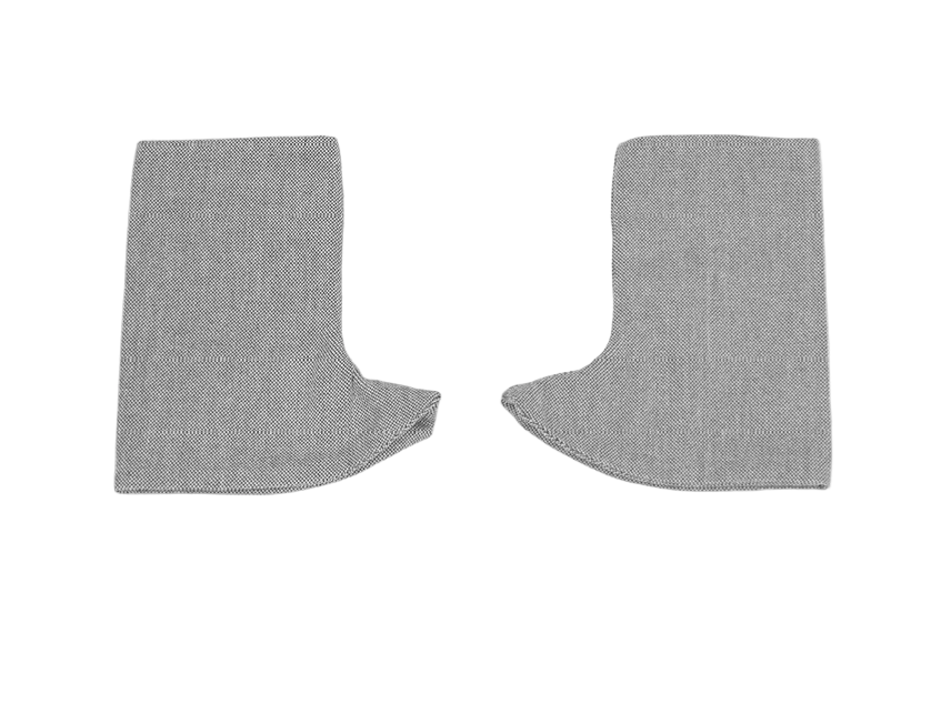 Stokke Limas Strap Protector, Grey Melange