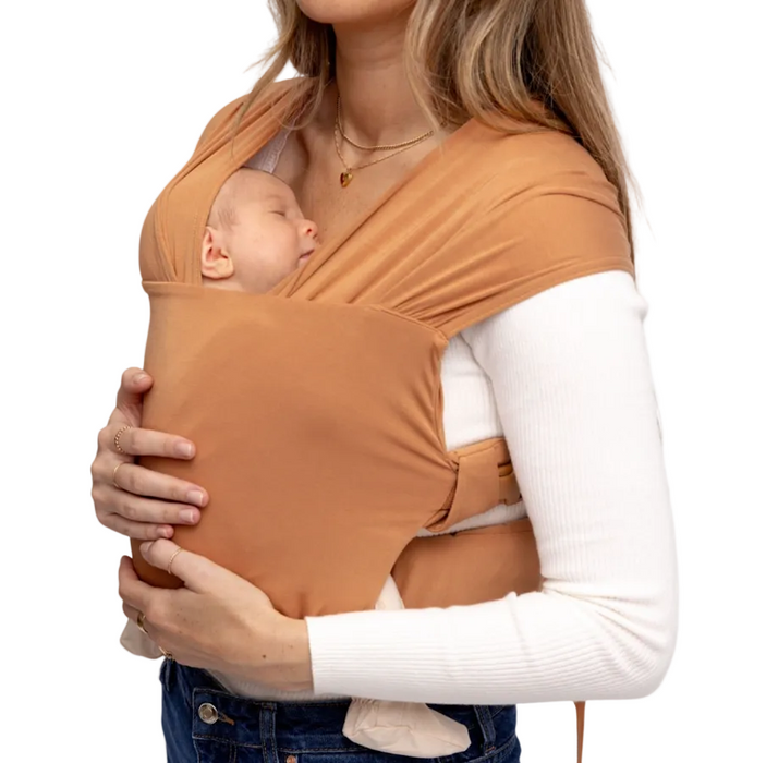 Wildbird Aerial Buckle Wrap Carrier, L-4XL, Willow