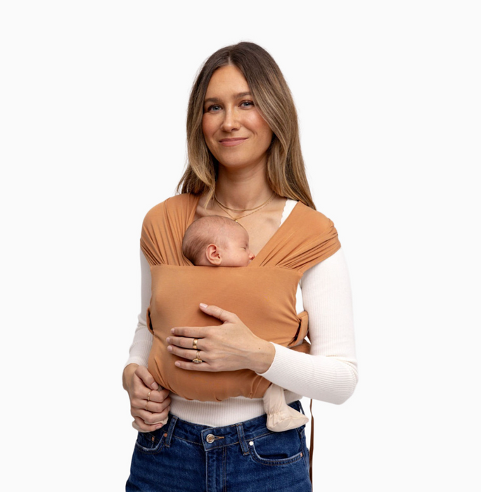 Wildbird Aerial Buckle Wrap Carrier, L-4XL, Willow