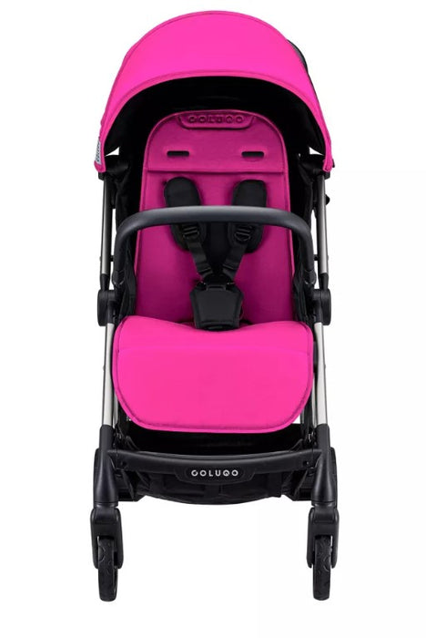 Colugo The One Stroller, 2023, Knockout Pink