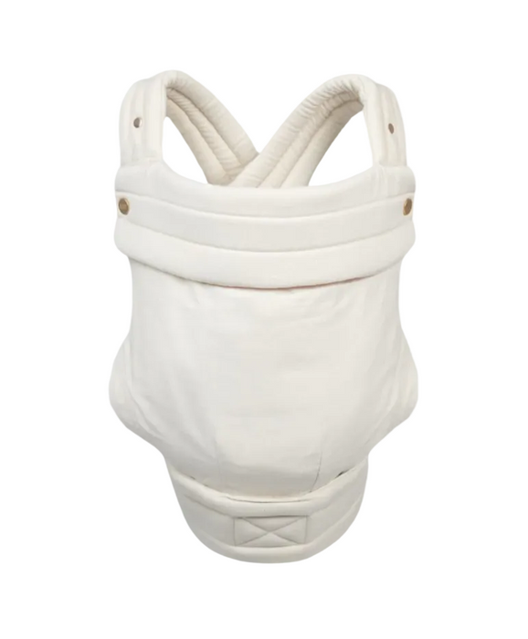 Mabē The Monarch Carrier, Natural Ivory