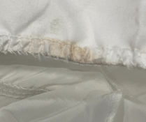 Shop TruBliss Sova Bassinet, Irish Cream at GoodBuy Gear