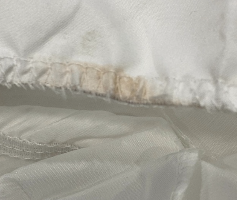 Shop TruBliss Sova Bassinet, Irish Cream at GoodBuy Gear
