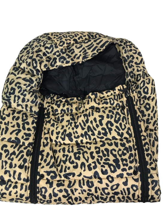 Colugo Carrier Cozy Cover, Wild Child