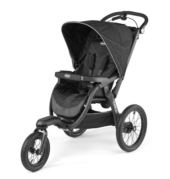 Chicco Tre Jogging Stroller, Galaxy, 2024