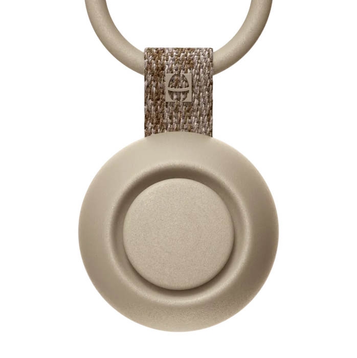Shop Hatch Rest Go Portable Sound Machine, Greige at GoodBuy Gear