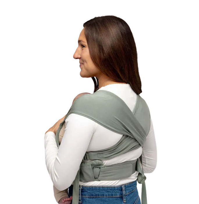 Wildbird Aerial Buckle Wrap Carrier, Acadian, L-4XL