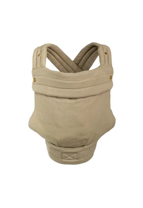 Mabē The Monarch Carrier, Stone Sage/Sage Green