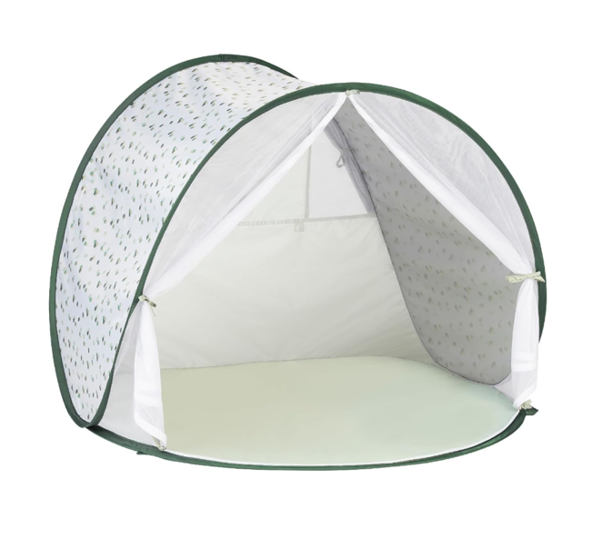 Babymoov Anti-UV Pop Up Outdoor Tent, Provence