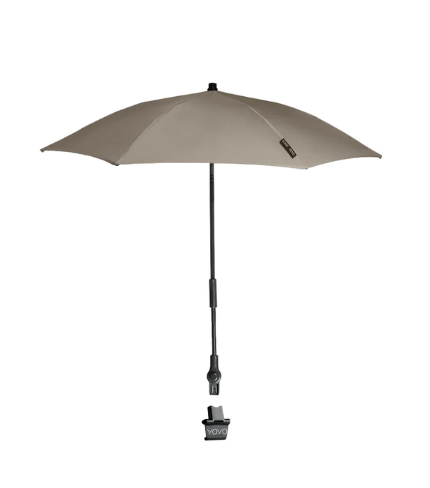 Stokke Stroller Parasol, Taupe