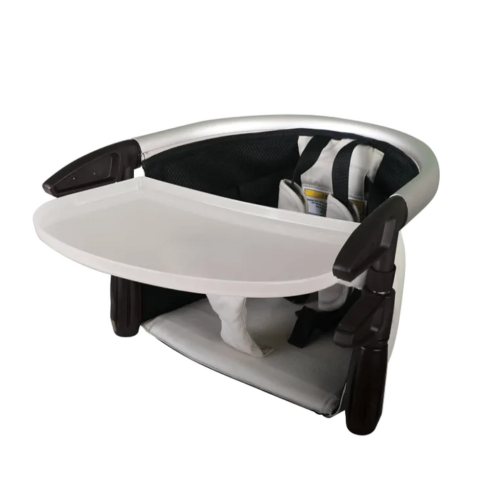 Phil & Teds Lobster Hook On High Chair, Sand