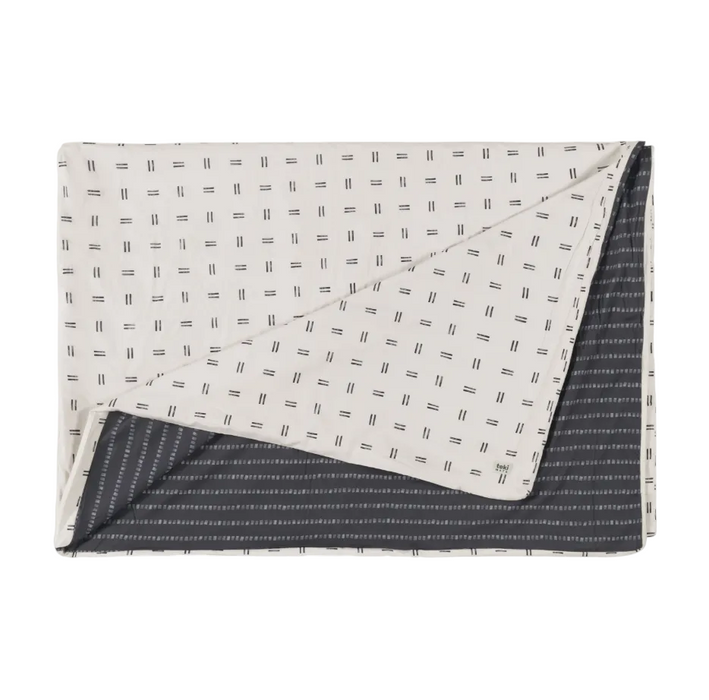 Shop Toki Kids Epic Mat Cover 60"x84", Mudcloth at GoodBuy Gear