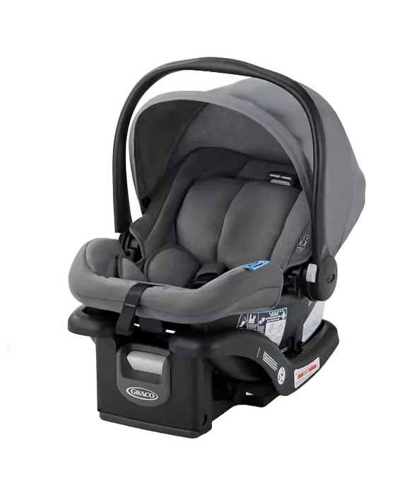 Graco SnugRide LX Infant Car Seat, Ellington, 2025