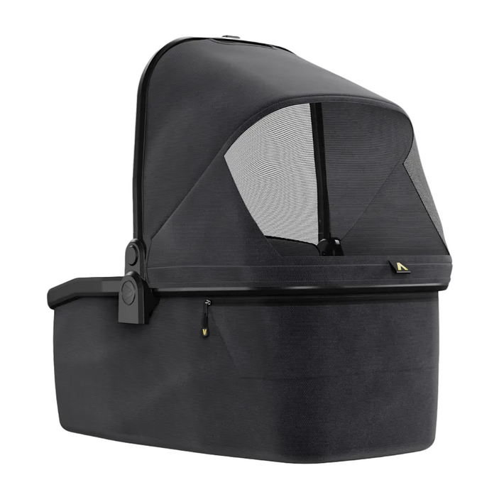 Veer Switchback Bassinet, Gray Granite