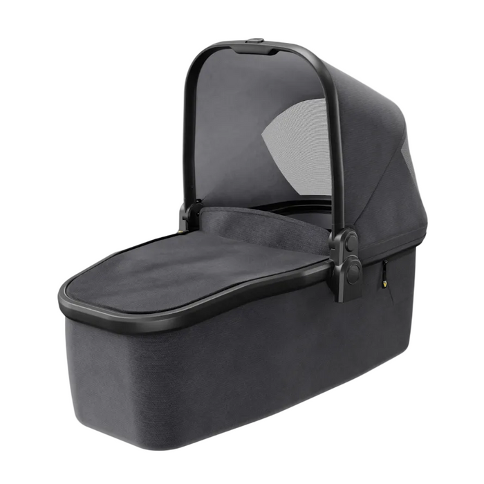 Veer Switchback Bassinet, Gray Granite