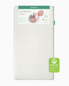 Shop Newton Original Crib And Toddler Mattress, White at GoodBuy Gear