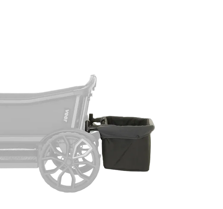 Veer Foldable Storage Basket, 4 seater XL, All Terrain Cruiser