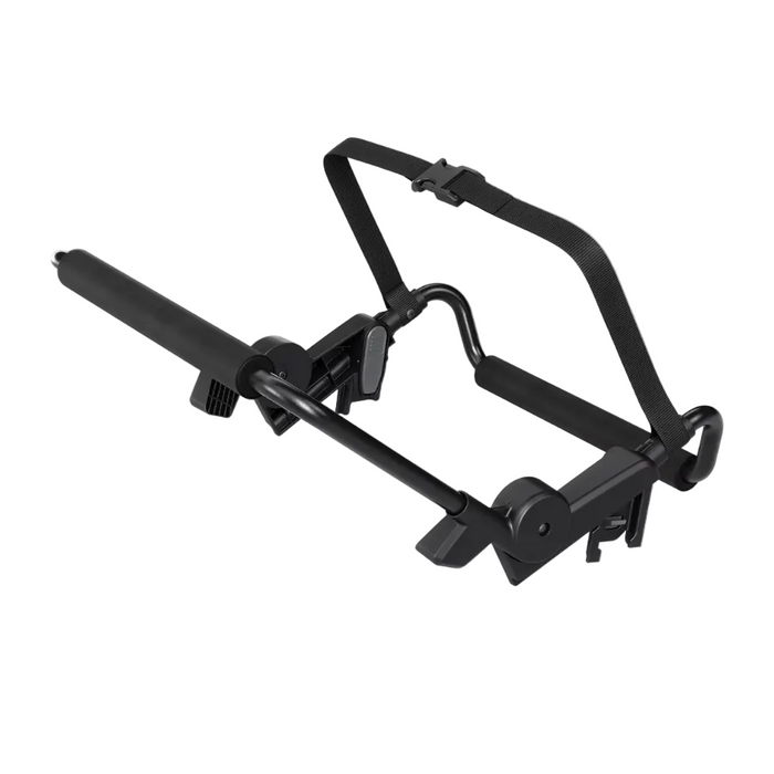 Thule Urban Glide 3 Double Car Seat Adapter, Universal/Chicco