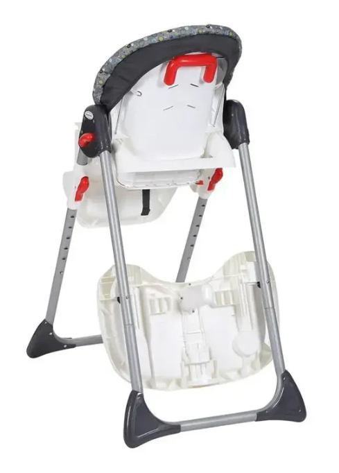 Baby Trend Sit Right High Chair, Tanzania