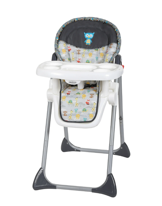 Baby Trend Sit Right High Chair, Tanzania