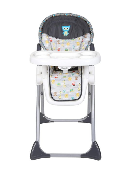 Baby Trend Sit Right High Chair, Tanzania