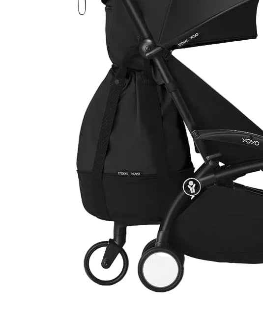 Stokke YOYO Stroller Bag, Black