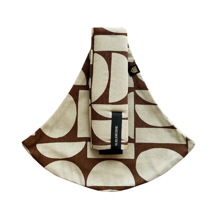 WILDRIDE Toddler Carrier, Boho