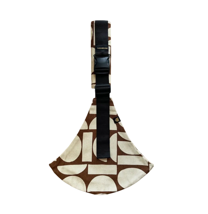 WILDRIDE Toddler Carrier, Boho