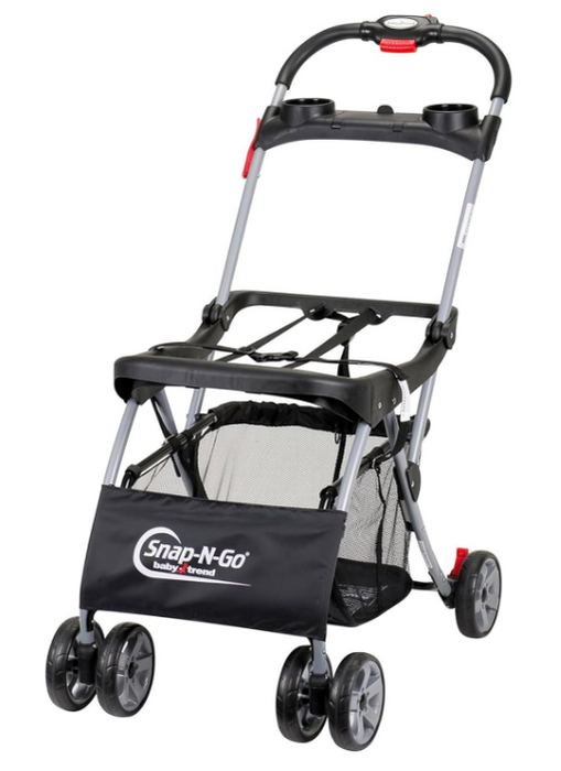 Baby Trend Snap-n-Go EX Universal Infant Car Seat Stroller, 2025