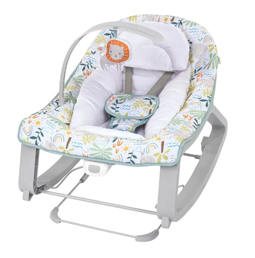 Shop Ingenuity Keep Cozy 3-in-1 Grow With Me Bouncer & Rocker, Madi at GoodBuy Gear