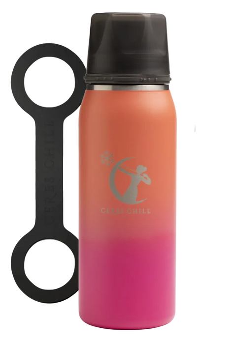 Shop Ceres Chill Legacy Breastmilk Chiller (32oz), Dawn at GoodBuy Gear